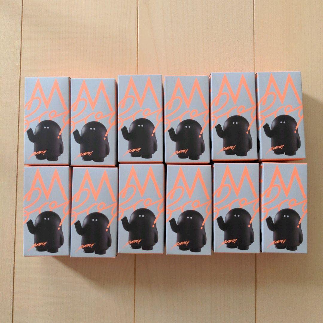 emu boy エム こけし ソフビ emu boy エム こけし ソフビ EMU boy | 中空工房 - ケンエレファント